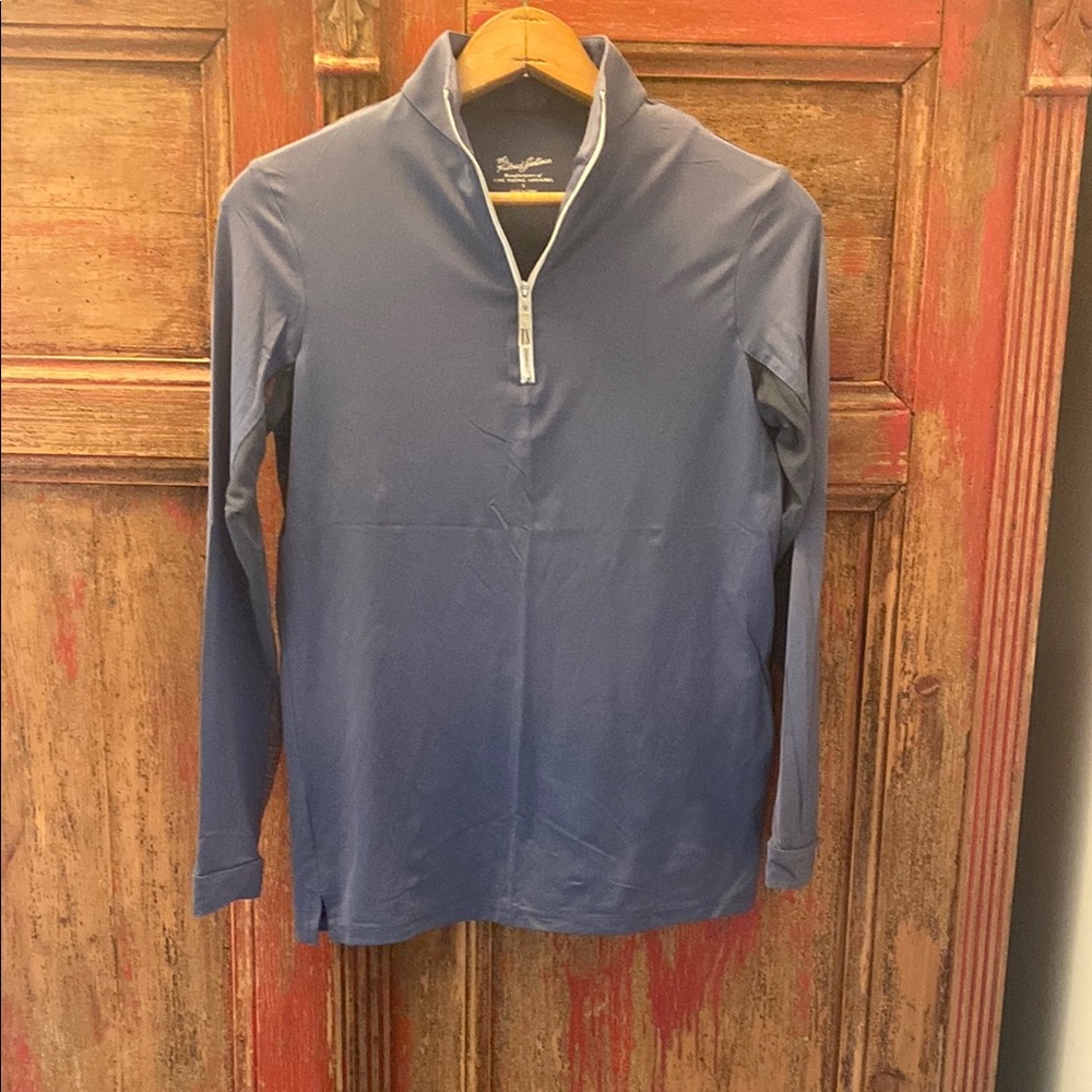 Tailored Sportsman Icefil Sunshirt
